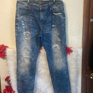 Ariya Jeans